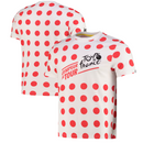 Tour De France T-Shirt Men's Cycling Fanatics Top