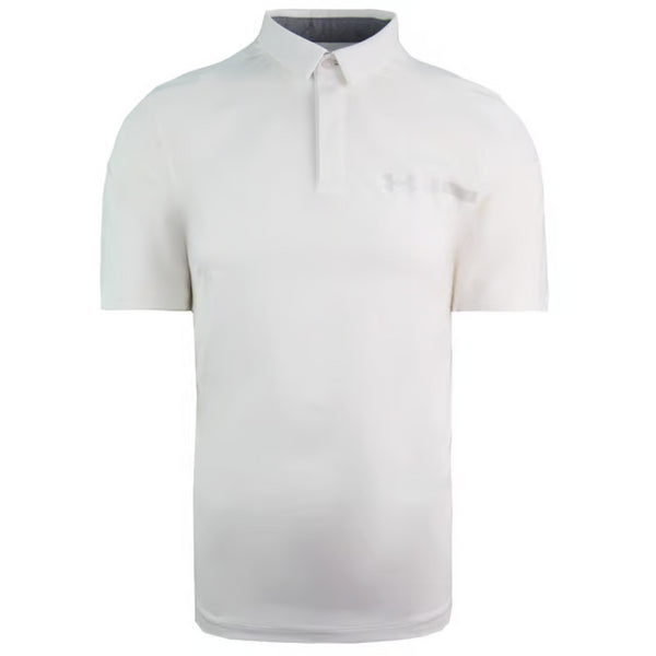 Under Armour Men's Polo Shirt Short Sleeve Heatgear Polo Shirt