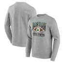 Boston Celtics NBA Hoodie Men's Hoodie Sweatshirt Top