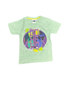 Ben 10 Kid's Pyjamas Graphic Shorts And Pants