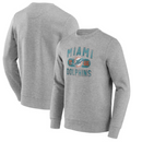 Miami Dolphins NFL Sweatshirt Men's Hoodie/Sweatshirt