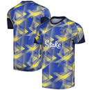 Women's Everton Football Top Castore League T-Shirt