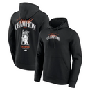 Formula 1 Men's Hoodie Black World Champion Top