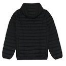 Ellesse Kid's Padded Jacket Black Regalio Jacket