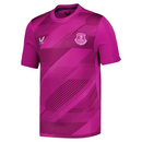 Everton Football Kid's Top Castore Third GK SS T-shirt