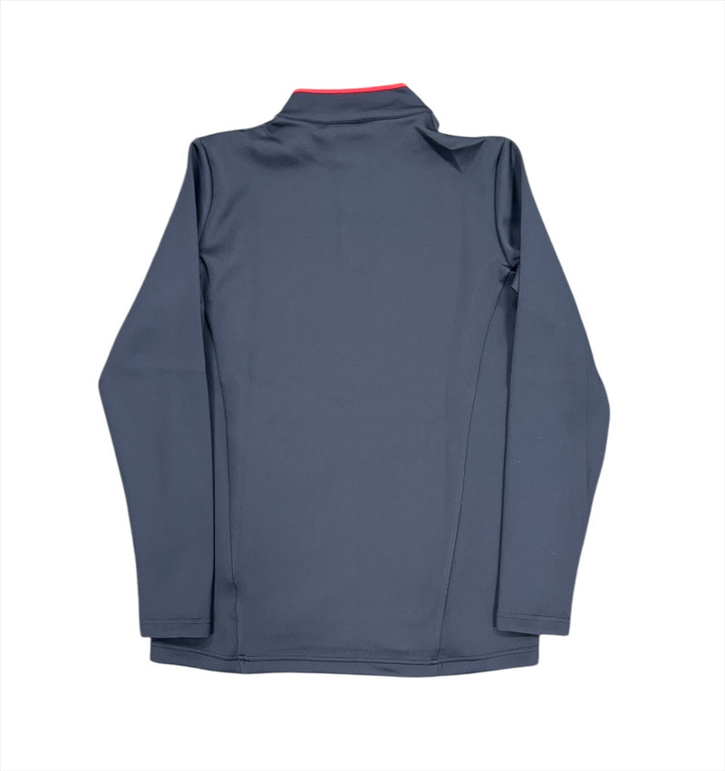 Red Bull 1/4 Zip Top Men's Castore F1 Technology Group Top