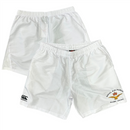 Canterbury Rugby Men's Shorts RAF White Club Shorts
