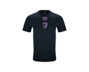 AFC Bournemouth Football Tee Men's Umbro Top