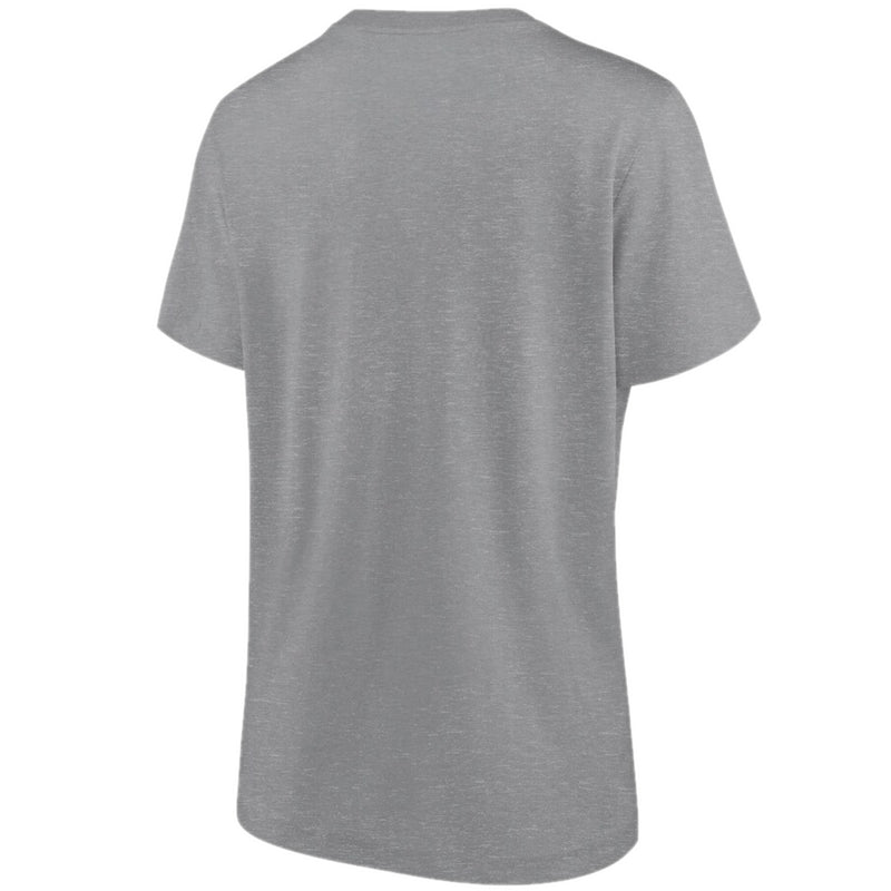 Derby County Women's Graphic T-Shirt Football True Classics Top