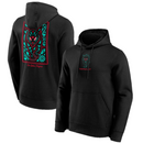 Sunderland Men's Football Hoodie Fanatics Hoodie Sweatshirt Top