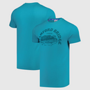Chelsea Men's Football T-Shirt Fanatics Short Sleeve Top