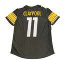 Pittsburgh Steelers NFL Jersey Nike Women's Legend - Claypool