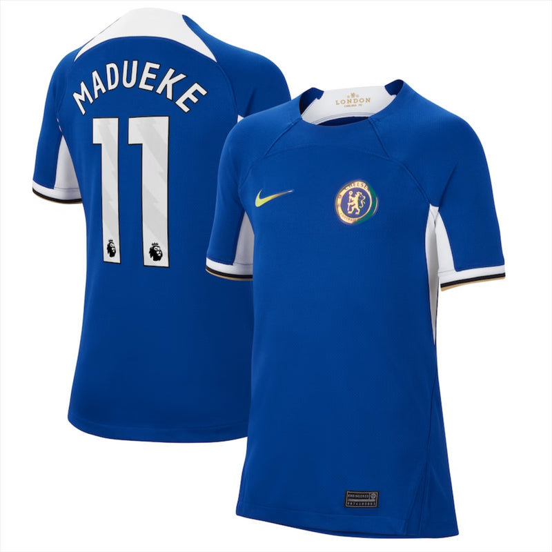 Chelsea Kid's Football Shirt Nike Home 2023/24 Top