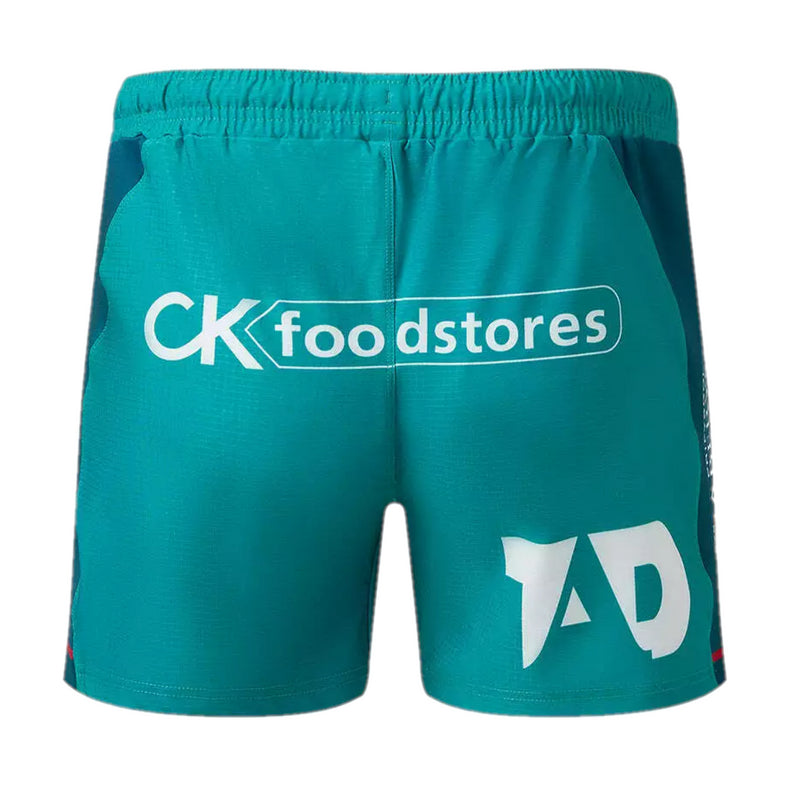 Scarlets Kid's Rugby Shorts Castore Away 23/24 Shorts