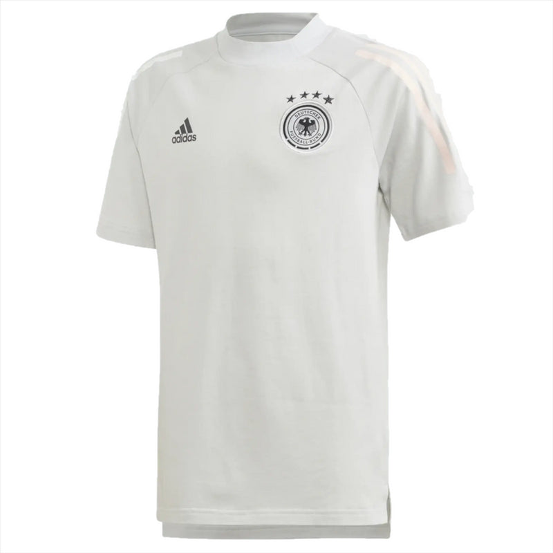 Germany Football Training Wear Kid's adidas Training Wear