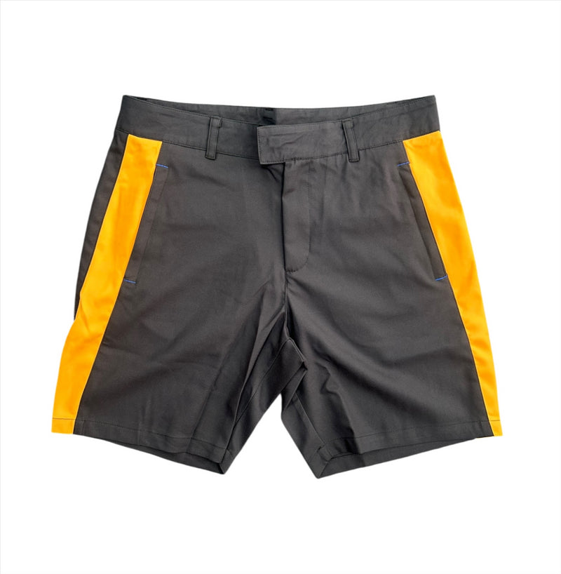 McLaren Castore Men's Shorts F1 Team Pit Lane Crew Chino