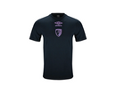 AFC Bournmouth Kid's Tee Umbro Logo Top