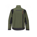 Portwest Men's WX3 Jacket Olive Green Jacket
