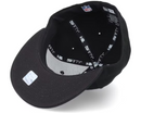 San Francisco 49ers NFL Cap Adult New Era American Football Fitted Hat