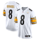Pittsburgh Steelers Men's Jersey NFL Nike Top