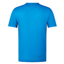 Leinster Kid's Rugby Shirt Castore Short Sleeve Training Top