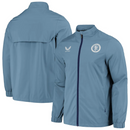 Aston Villa Football Kids Training jacket Castore lightweight Coat