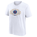 Paris Saint Germain Kid's T-Shirt Football Graphic Top