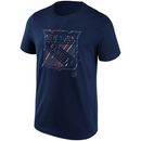 New York Rangers T-Shirt NHL Men's Top