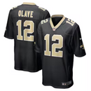 New Orleans Saints Men's Jersey NFL Nike American Football