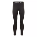 Reebok Women's Leggings Training Black Leggings
