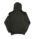 Manchester Originals Cricket Hoodie Men's Black Logo Hoodie