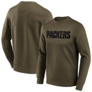 Green Bay Packers NFL Sweatshirt Men's Hoodie/Sweatshirt