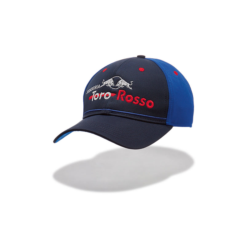 Red Bull Racing Hat Adult Scuderia Toro Rosso Hat