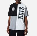 Brooklyn Nets Men's T-Shirt New Era NBA Top