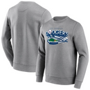 Los Angeles Dodgers Sweatshirt Men's MLB Baseball Top