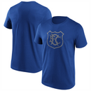 Everton Women's T-Shirt Football Graphic Top