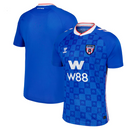 Sunderland Men's Shirt Hummel Away Football Top
