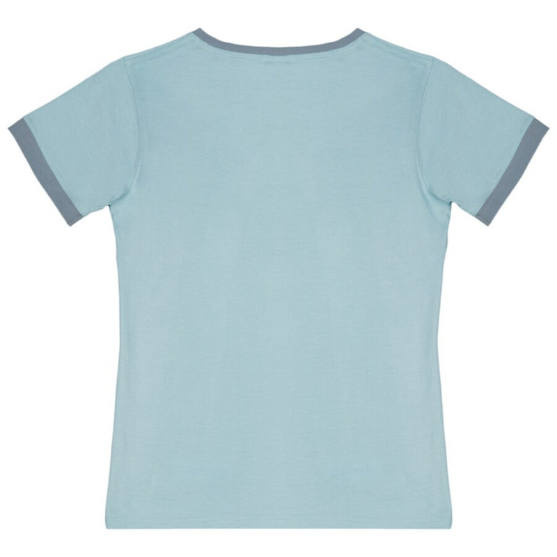 Rugby World Cup 2023 T-Shirt Women's France Logo Top