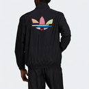 adidas Originals Men's Jacket Woven Logo Jacket