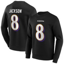 Baltimore Ravens NFL Sweatshirt Men's Hoodie/Sweatshirt