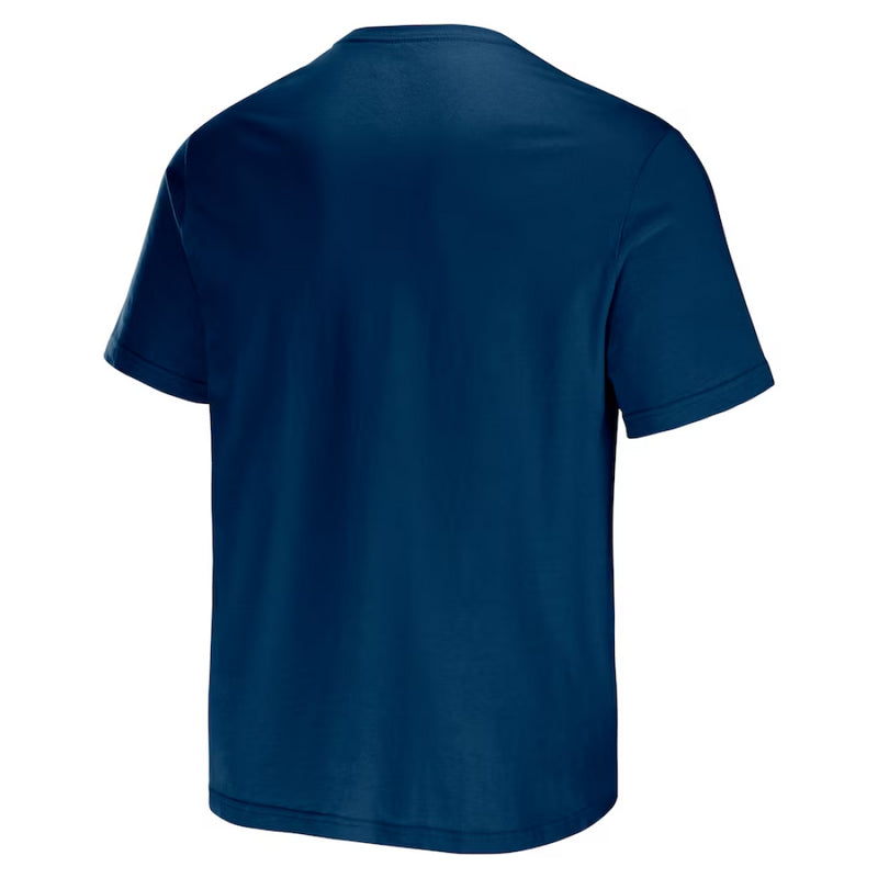 Houston Texans Men's T-Shirt NFL Darius Rucker Collection Top