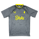 Everton Men's Shirt Castore Away Football Top - Alcaraz