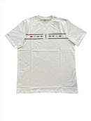 Harlequins Women's Rugby T-Shirt White Classic Cotton Top