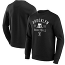 Brooklyn Nets NBA Hoodie Men's Hoodie Sweatshirt Top