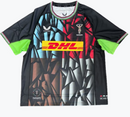 Harlequins Women's Rugby Shirt Castore 3rd Shirt
