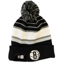 Brooklyn Nets Adult New Era NBA Basketball Hat