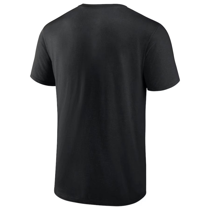 UFC Alex Pereira T-Shirt Men's UFC 300 Champion Black Top