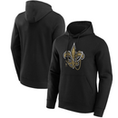 New Orleans Saints Hoodie Men's NFL Sweatshirt Top