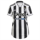Juventus Women's Football Shirt adidas Home Top
