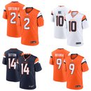Denver Broncos Men's Jersey NFL Nike Top
